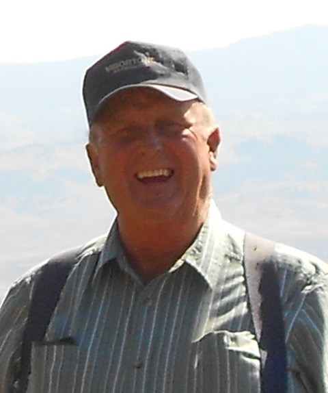 David Roy Clark obituary photo
