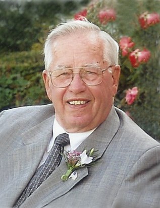 Dale Leroy Shelby obituary photo