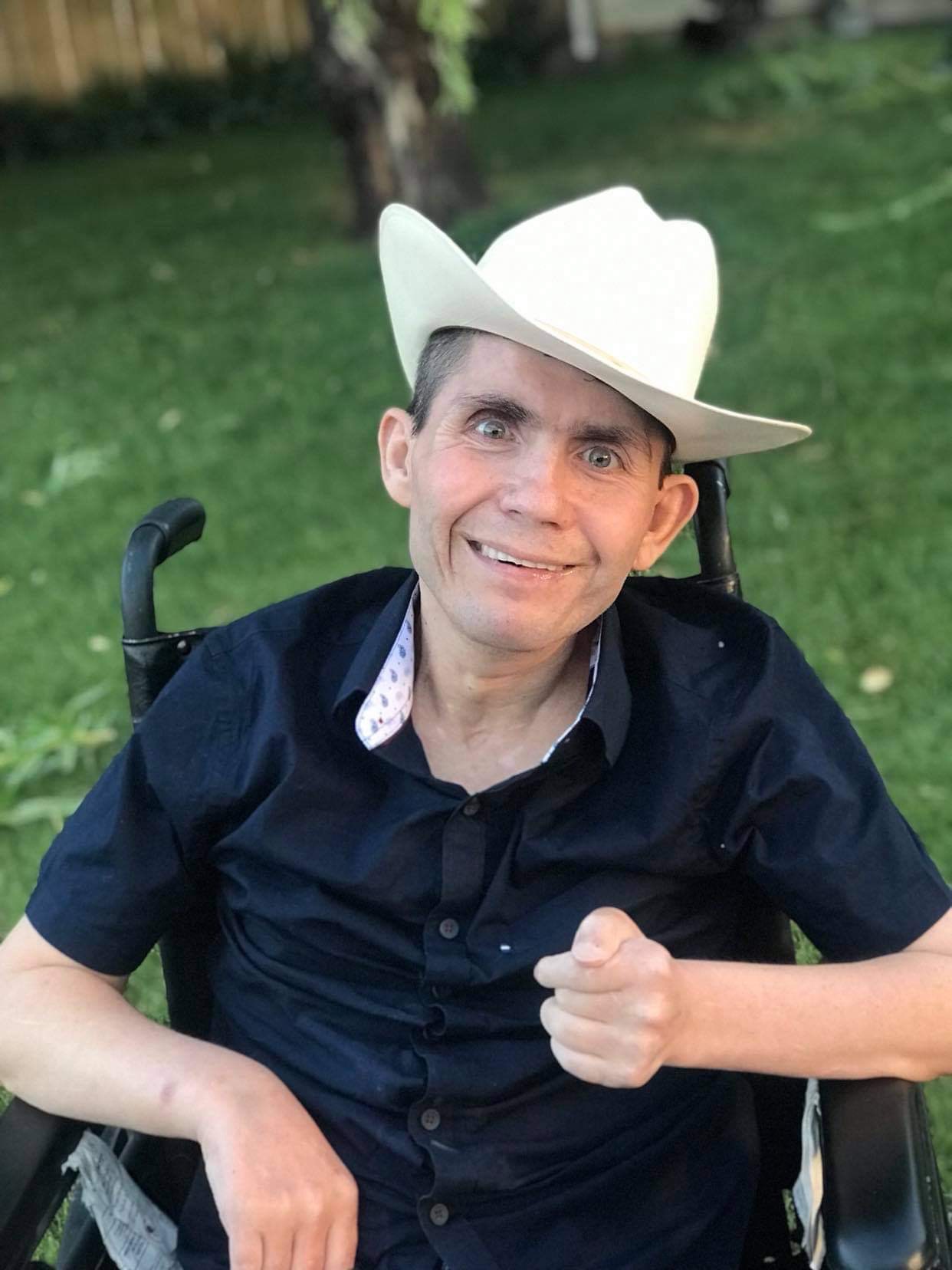 Jesus Rene Rocha obituary photo