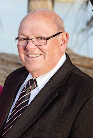 Darrell Marlin Roskelley obituary photo