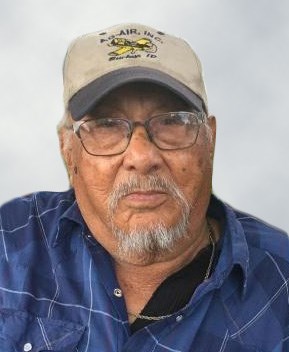 Juan Quintanilla Sr. obituary photo