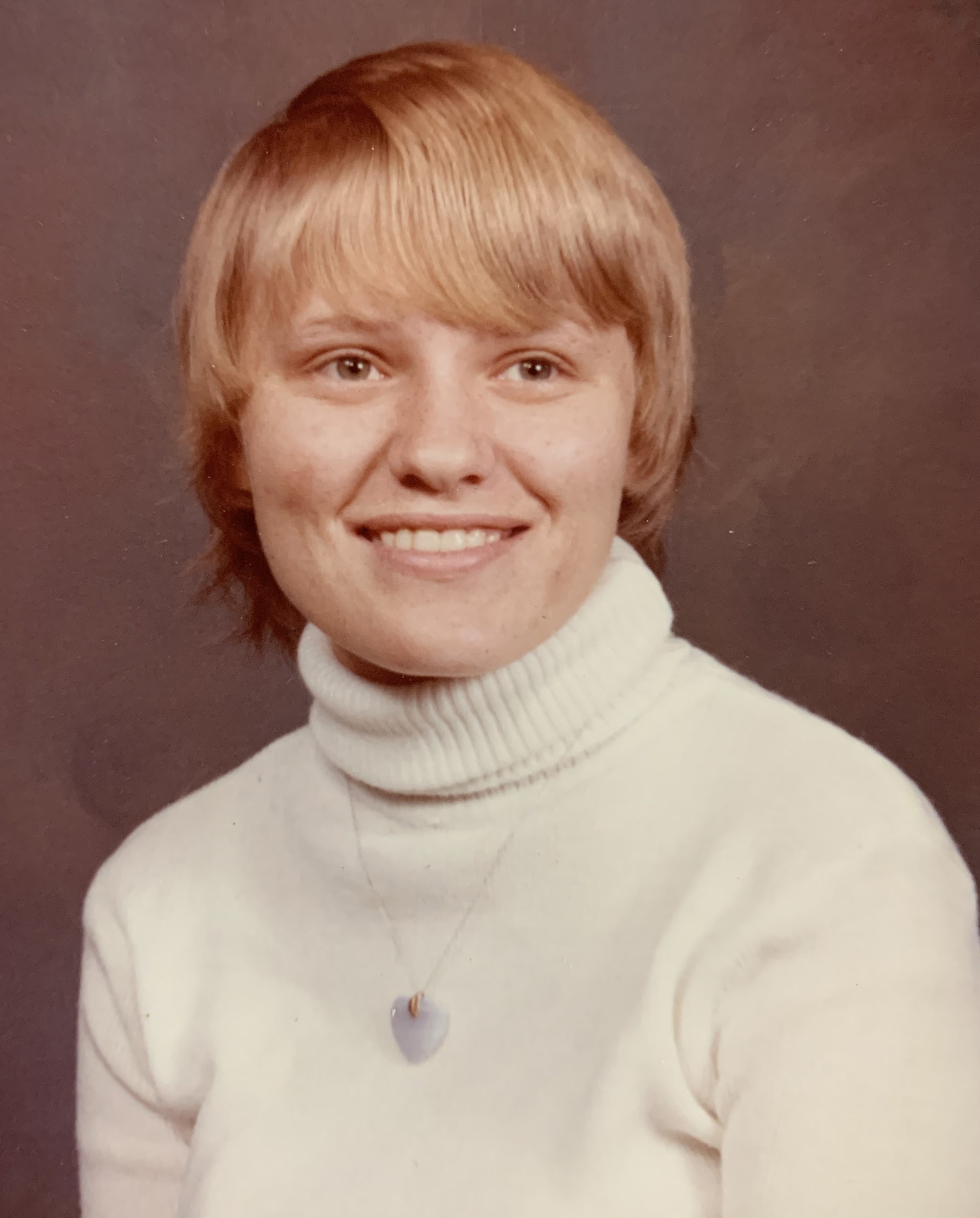 Donna Jean Headley obituary photo