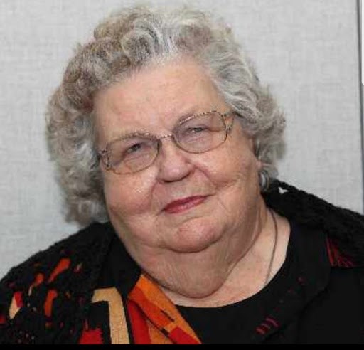 Margaret B. Wimer obituary photo