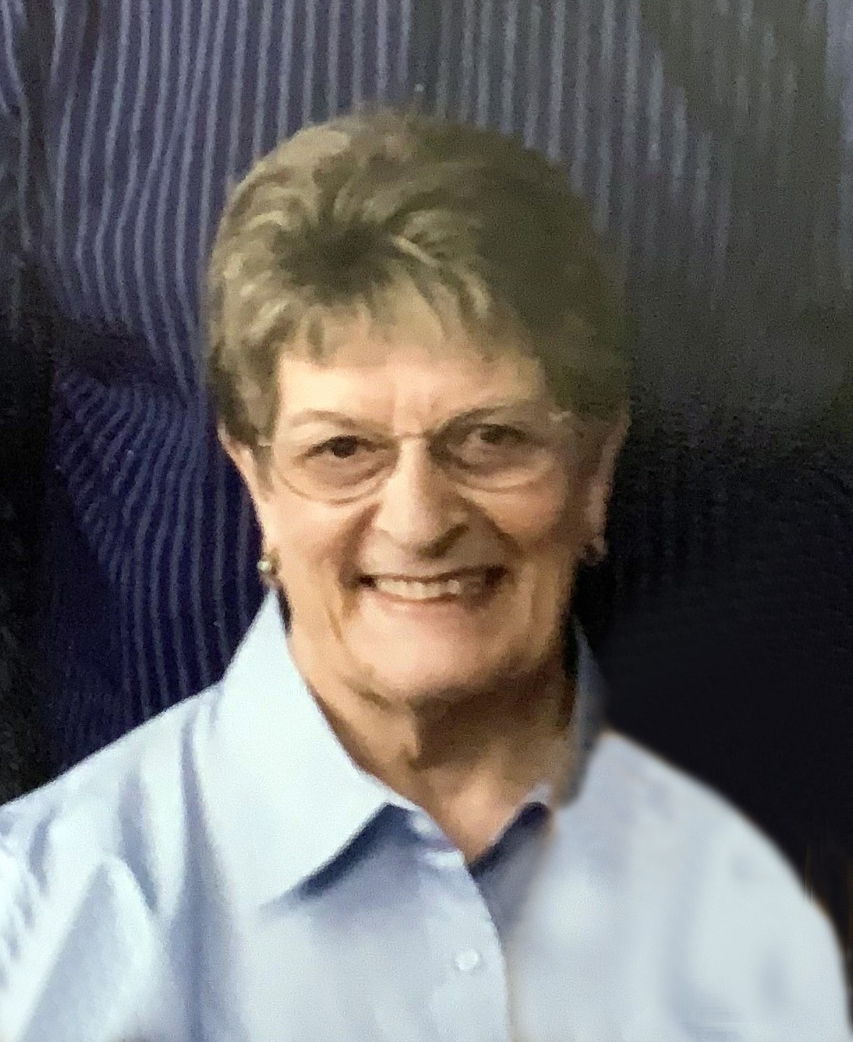 Joyce Arlene Heinze obituary photo