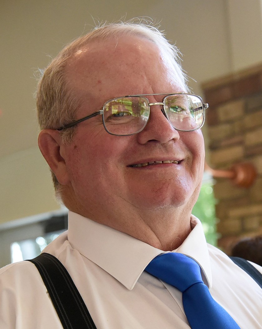 Kent Ralph Gwilliam obituary photo