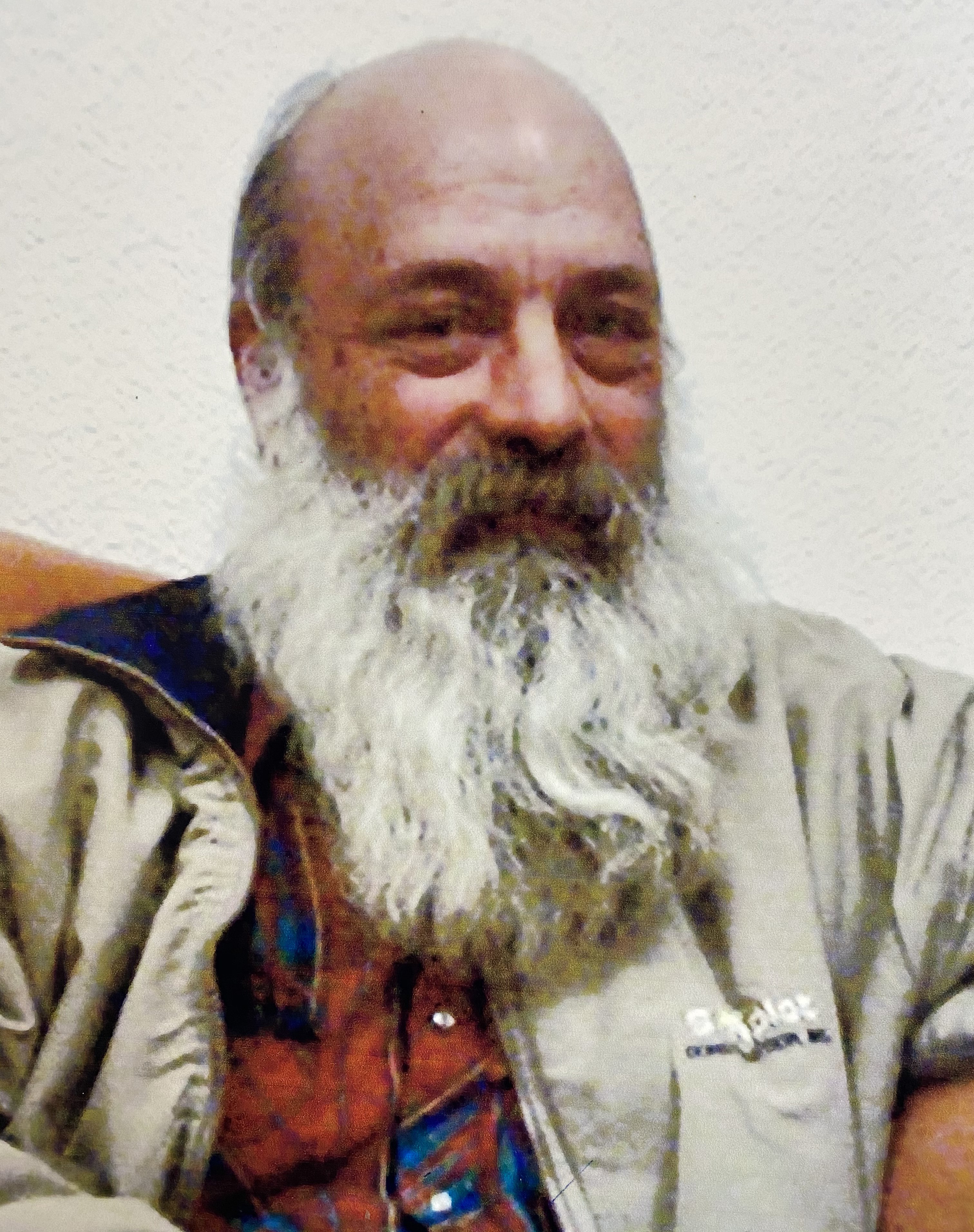 David Kay Haskell obituary photo