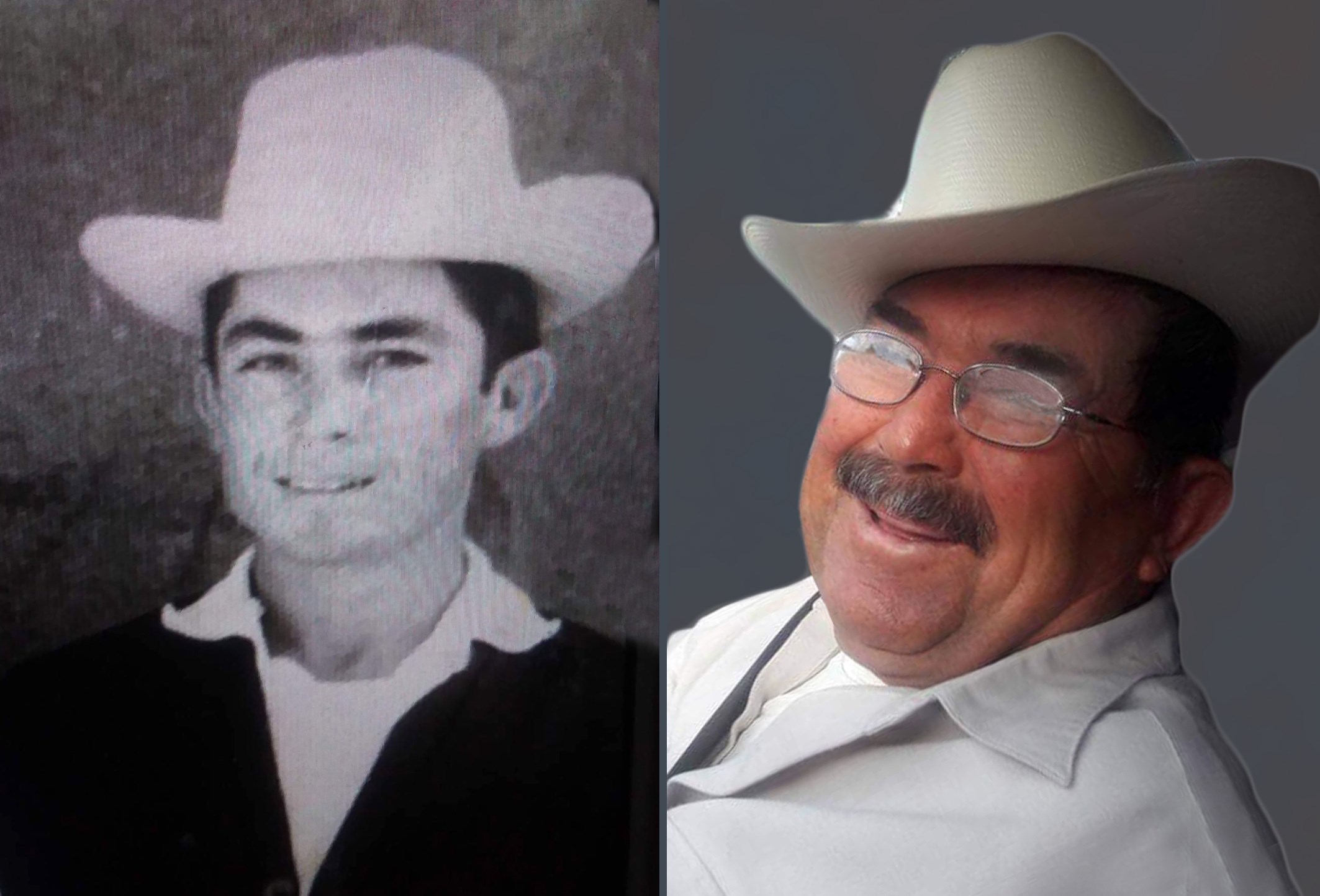 Miguel Angel Rocha obituary photo