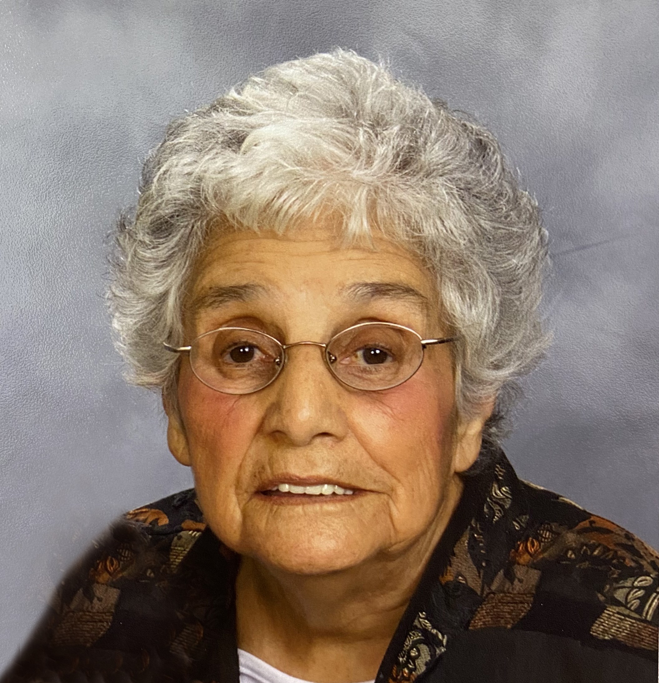Elsie Lucinda Ortega obituary photo
