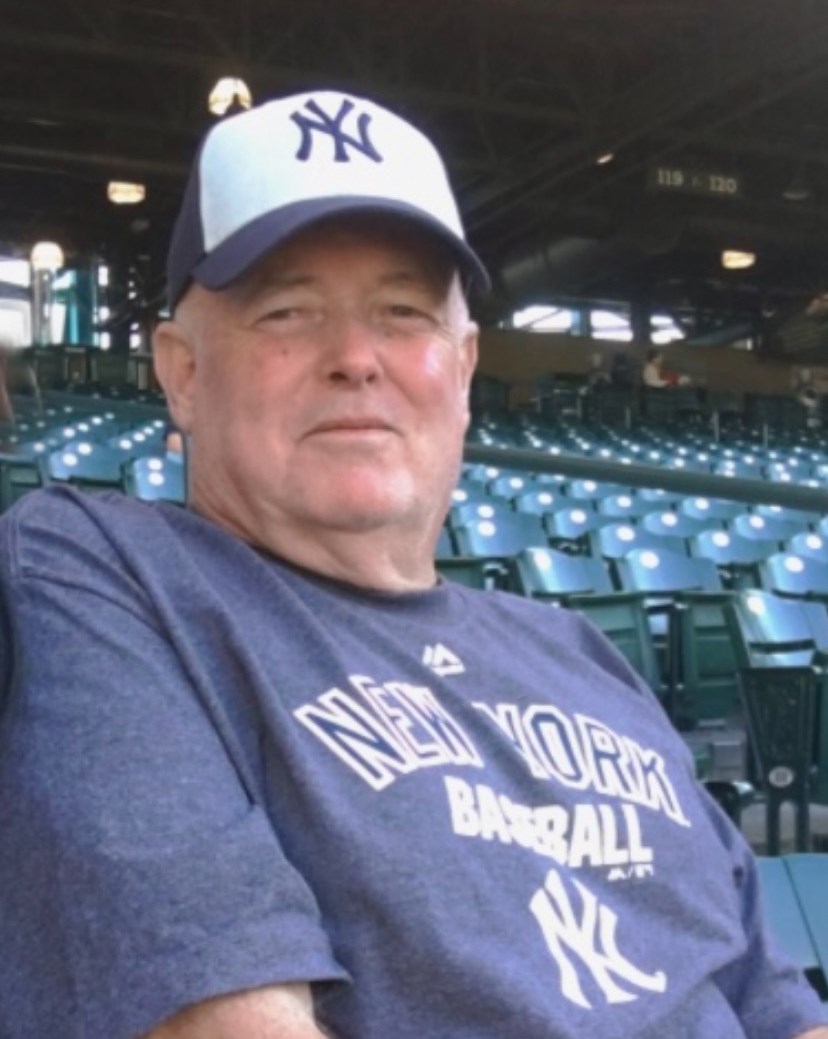 Steven Thomas Whitton obituary photo