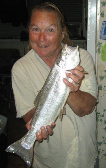 Jeannie Rae Wayment obituary photo
