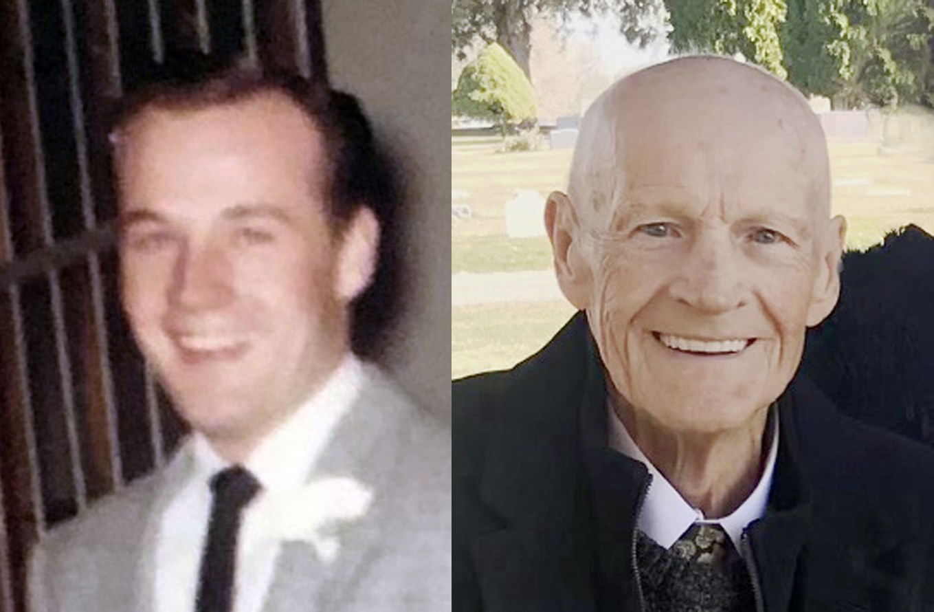 Rodney L Butterworth obituary photo
