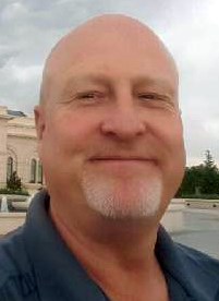 James Michael Bateman obituary photo