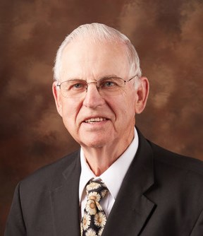 George Kent Severe obituary photo