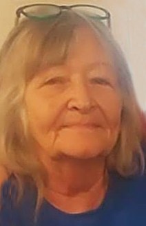 Blenda Watterson obituary photo