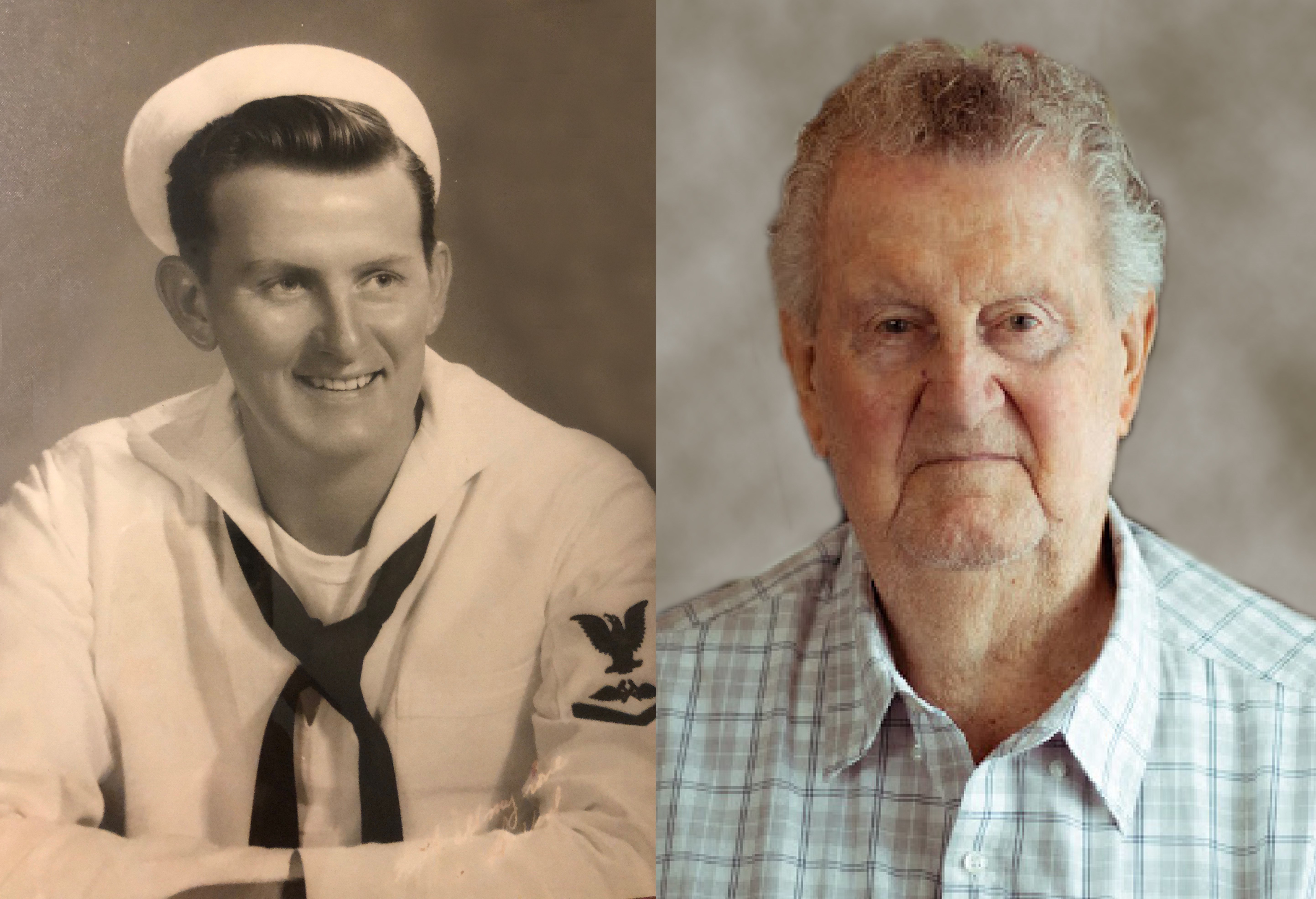 DeVerl Richins obituary photo