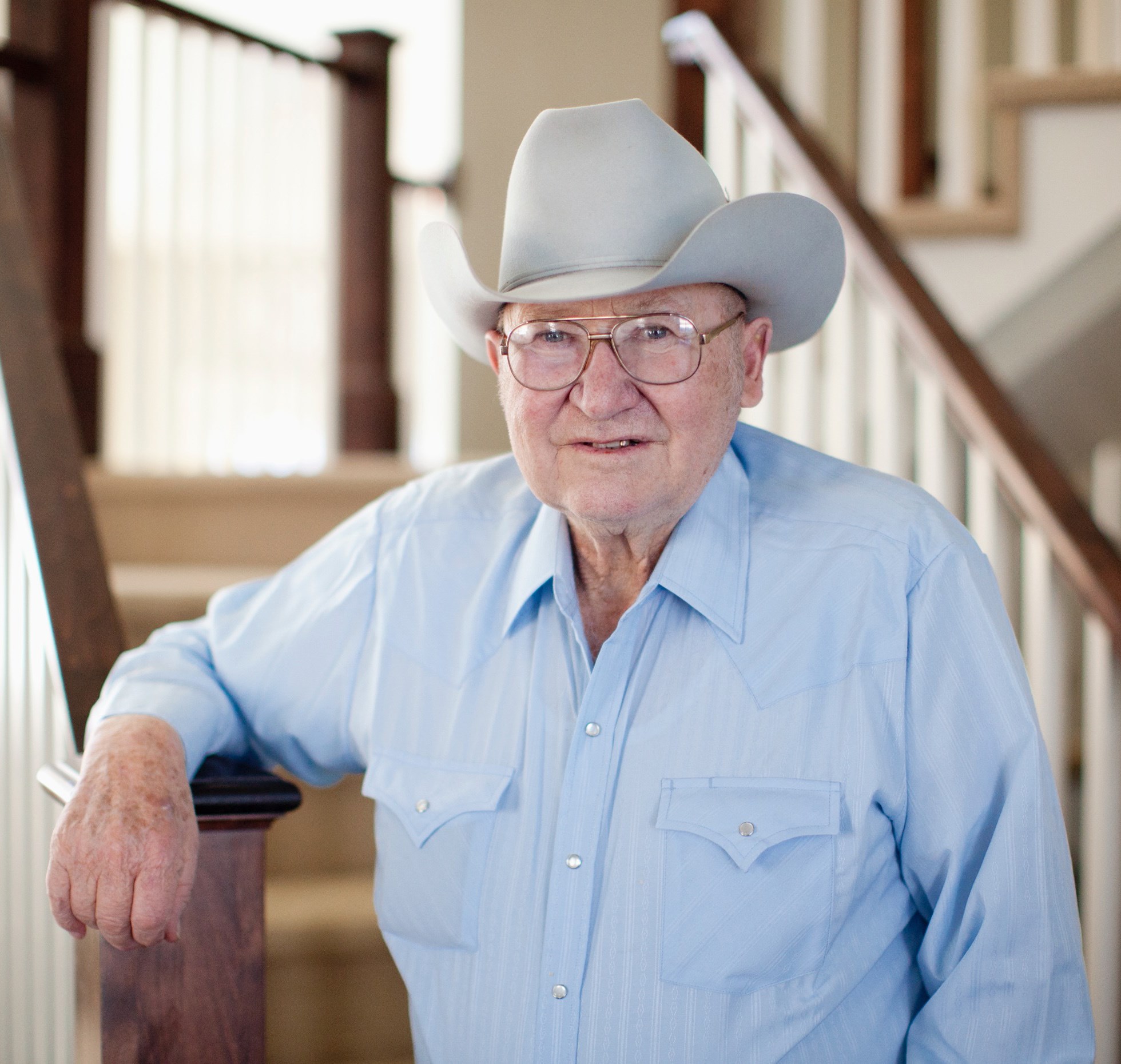 Robert Wesley Ward obituary photo