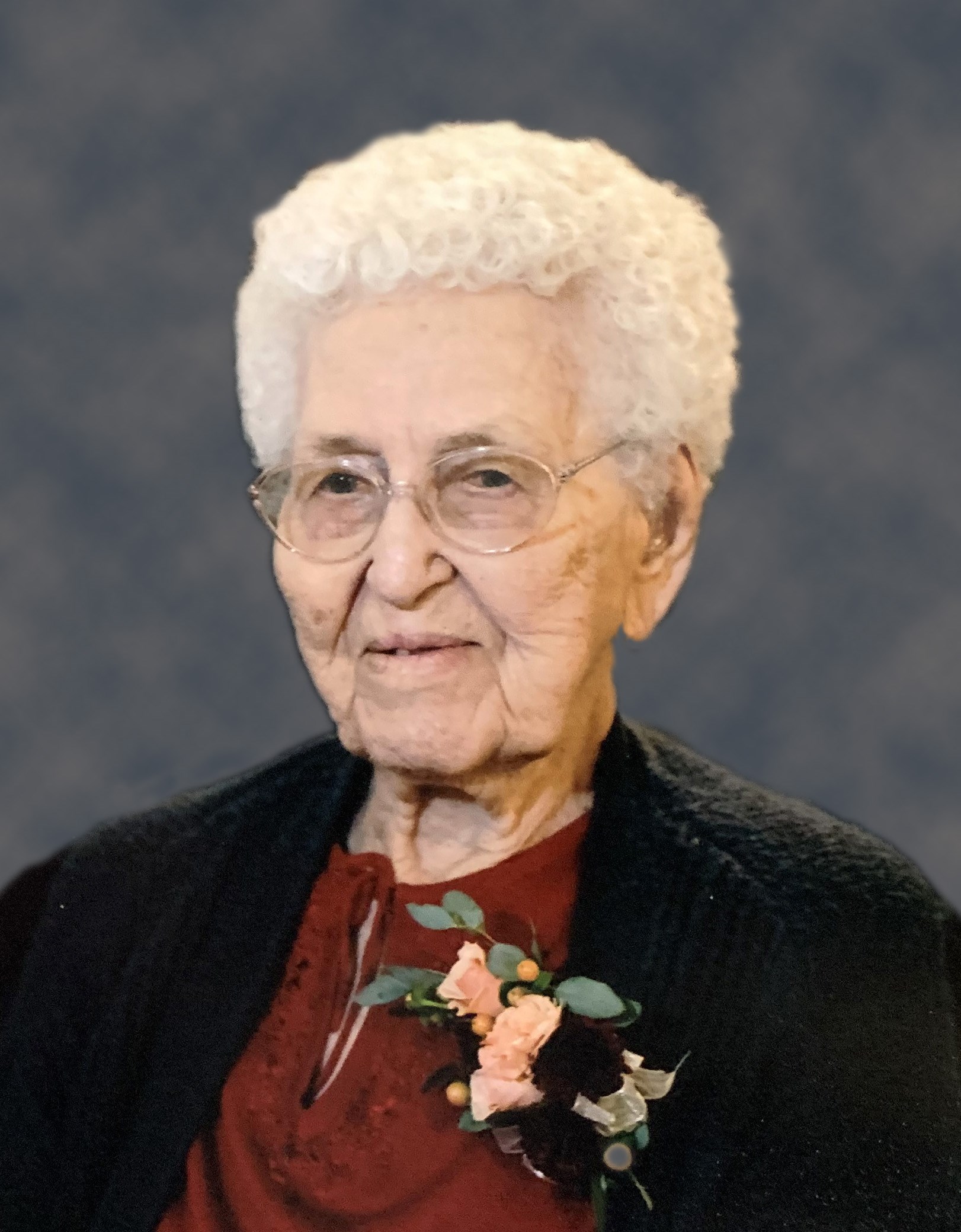 Carrie Ellen Kelley obituary photo