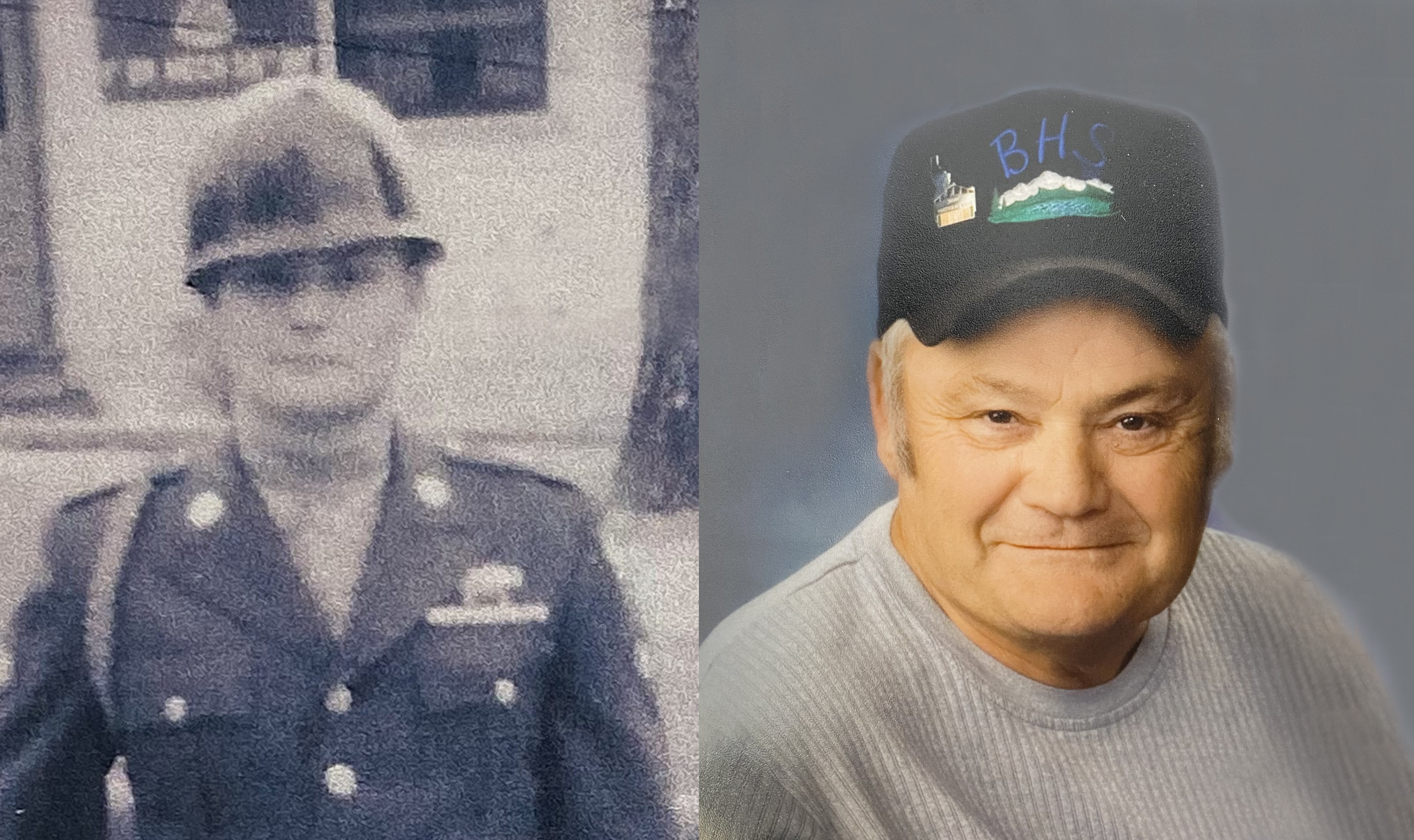 John Andrew Dobbins obituary photo