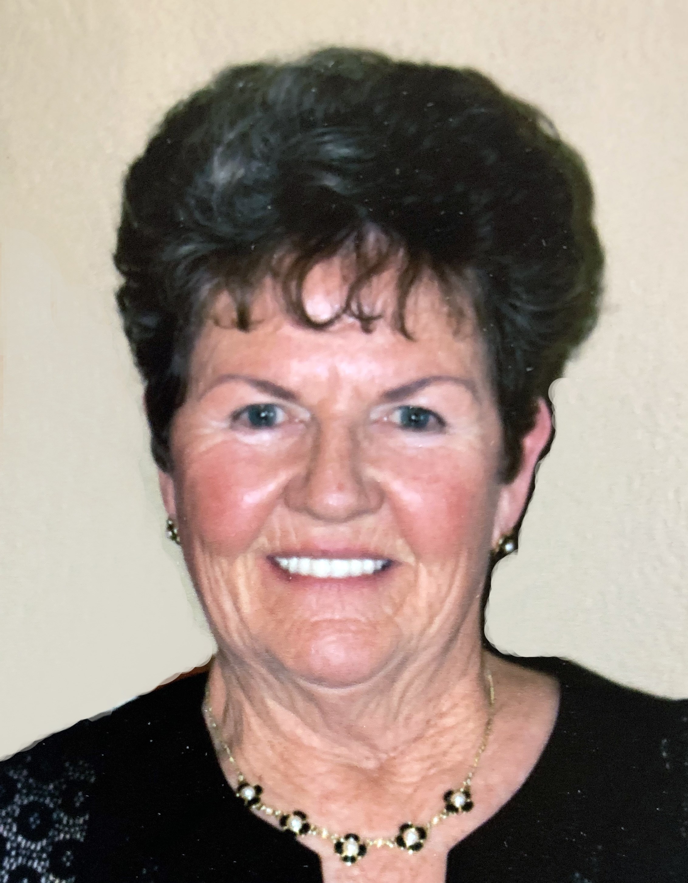 Sharon Lanell Jensen obituary photo
