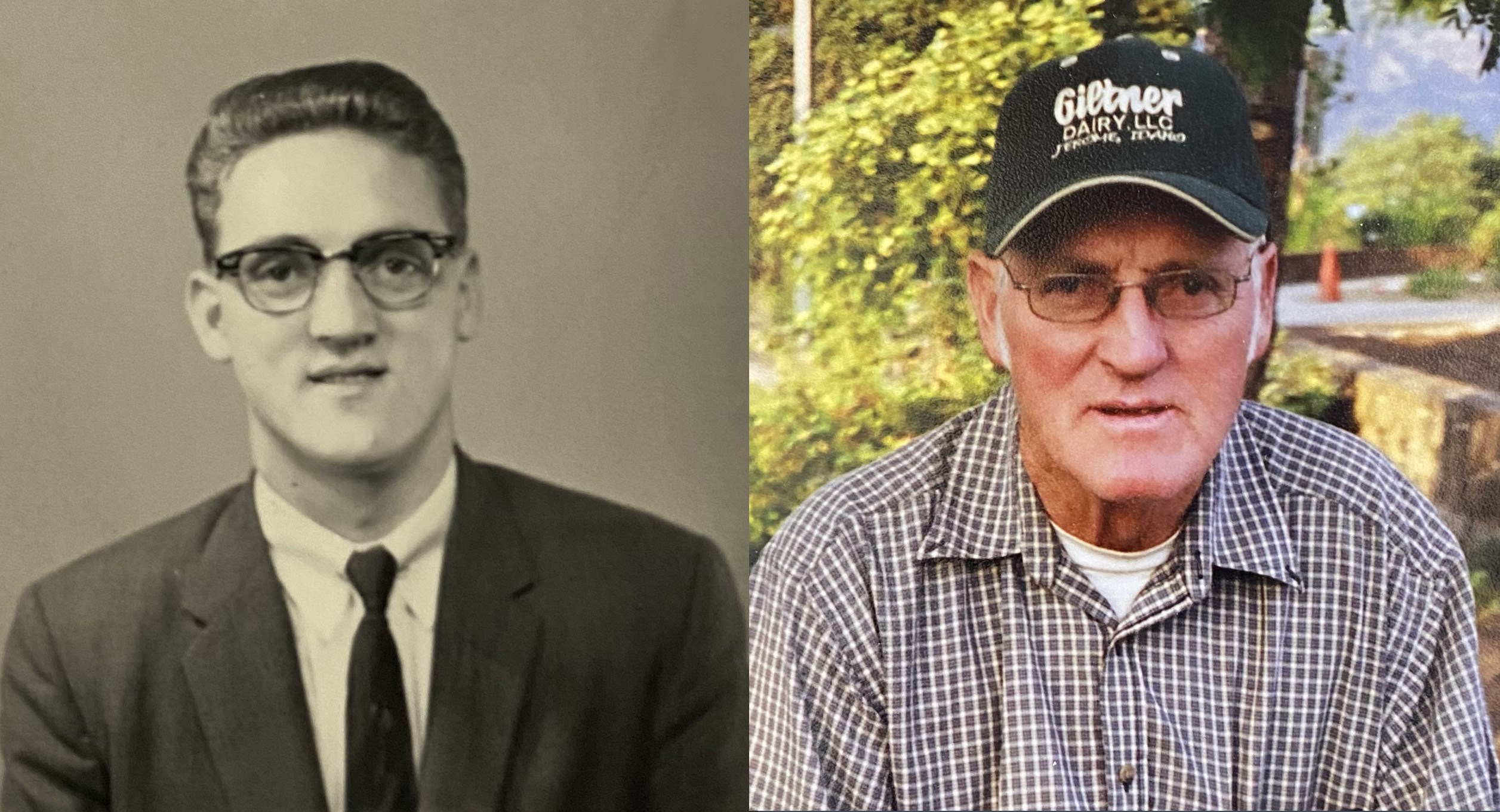 Budd Lavar Madsen obituary photo