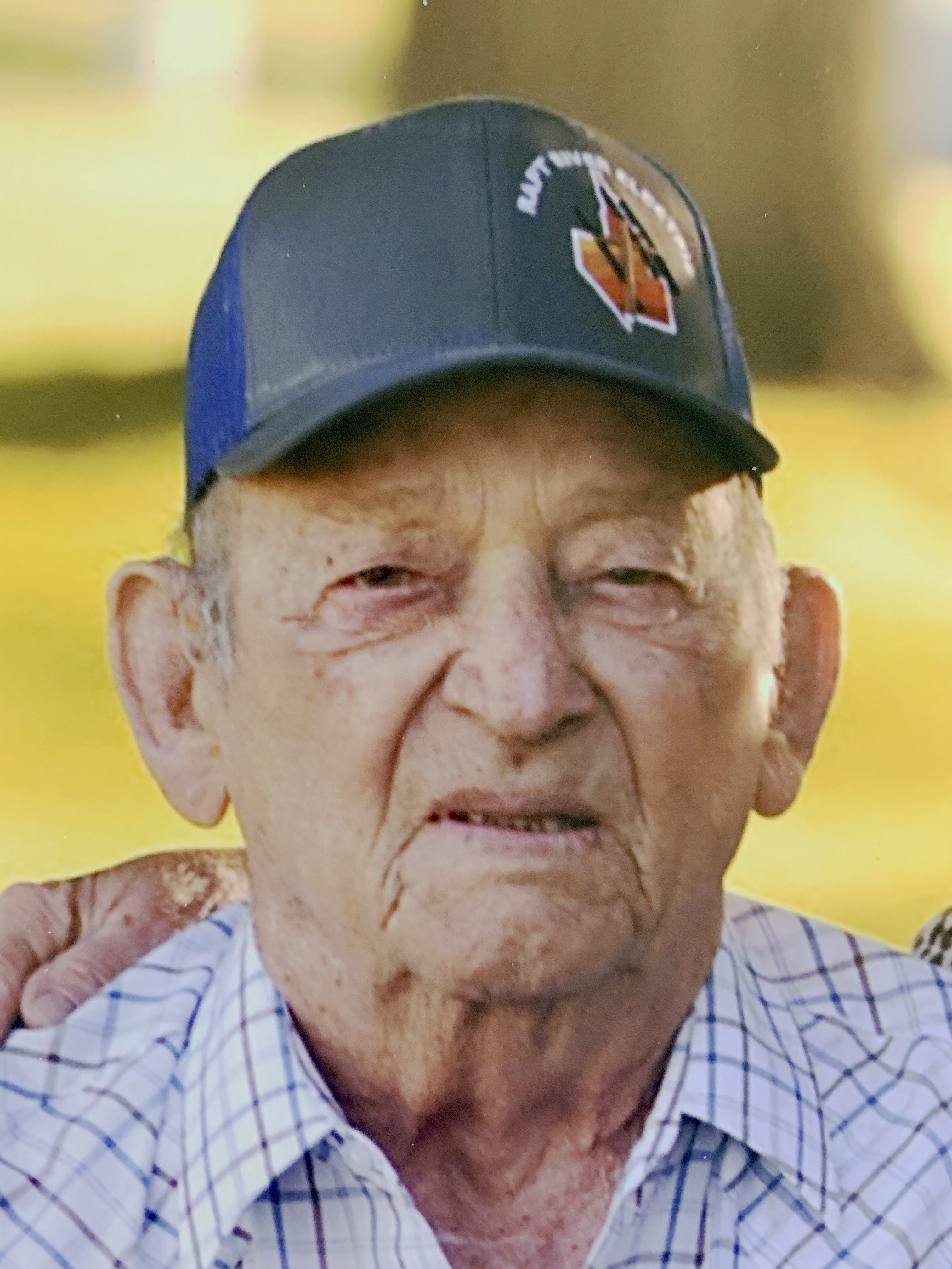 Dale Glen Asher obituary photo