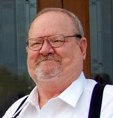 Buddy Dean McLaws obituary photo