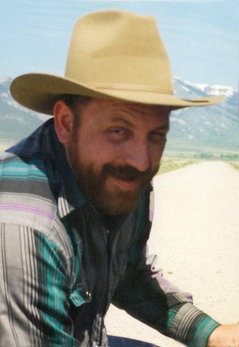 Scott Henry Taylor obituary photo