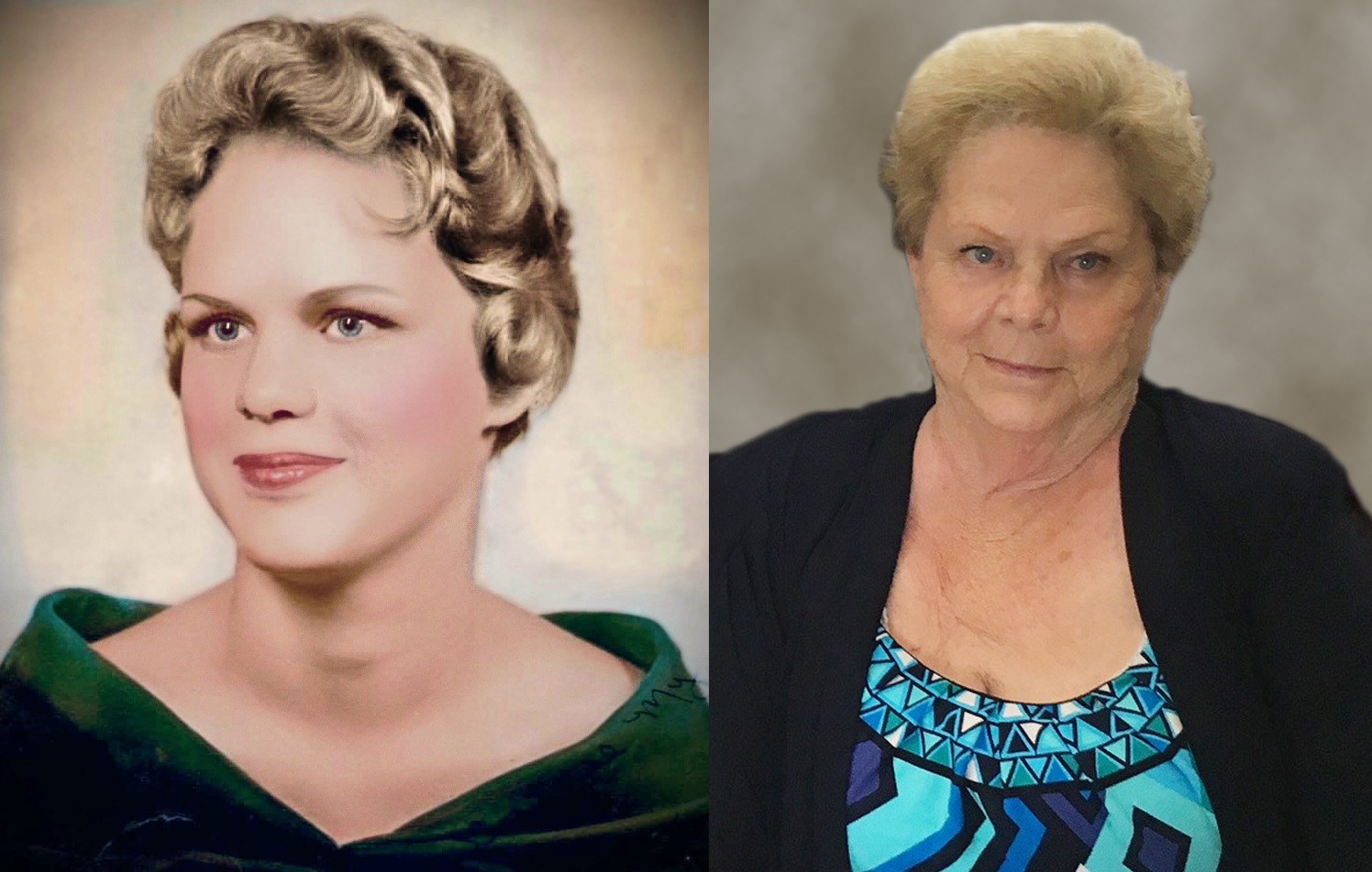 Barbara Jean Cooper obituary photo