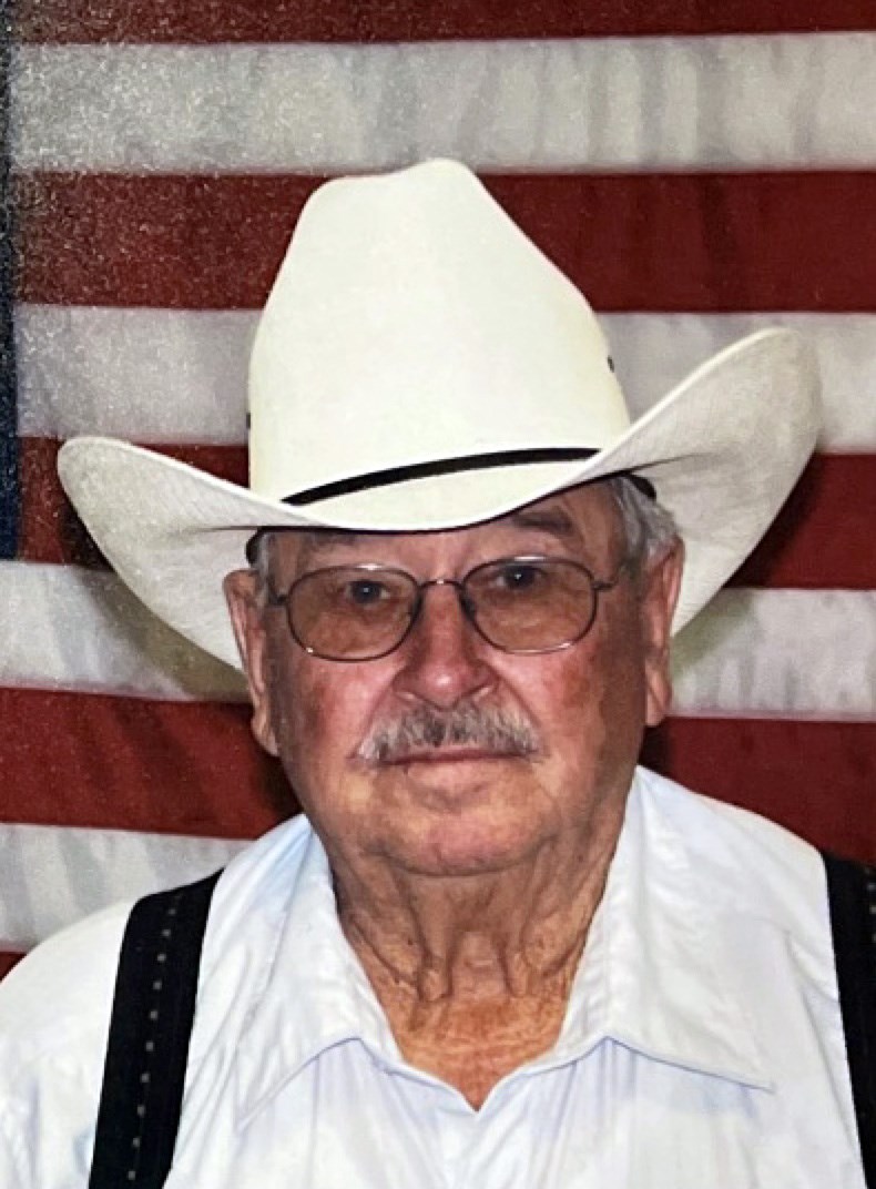 Cline Fred Preston obituary photo