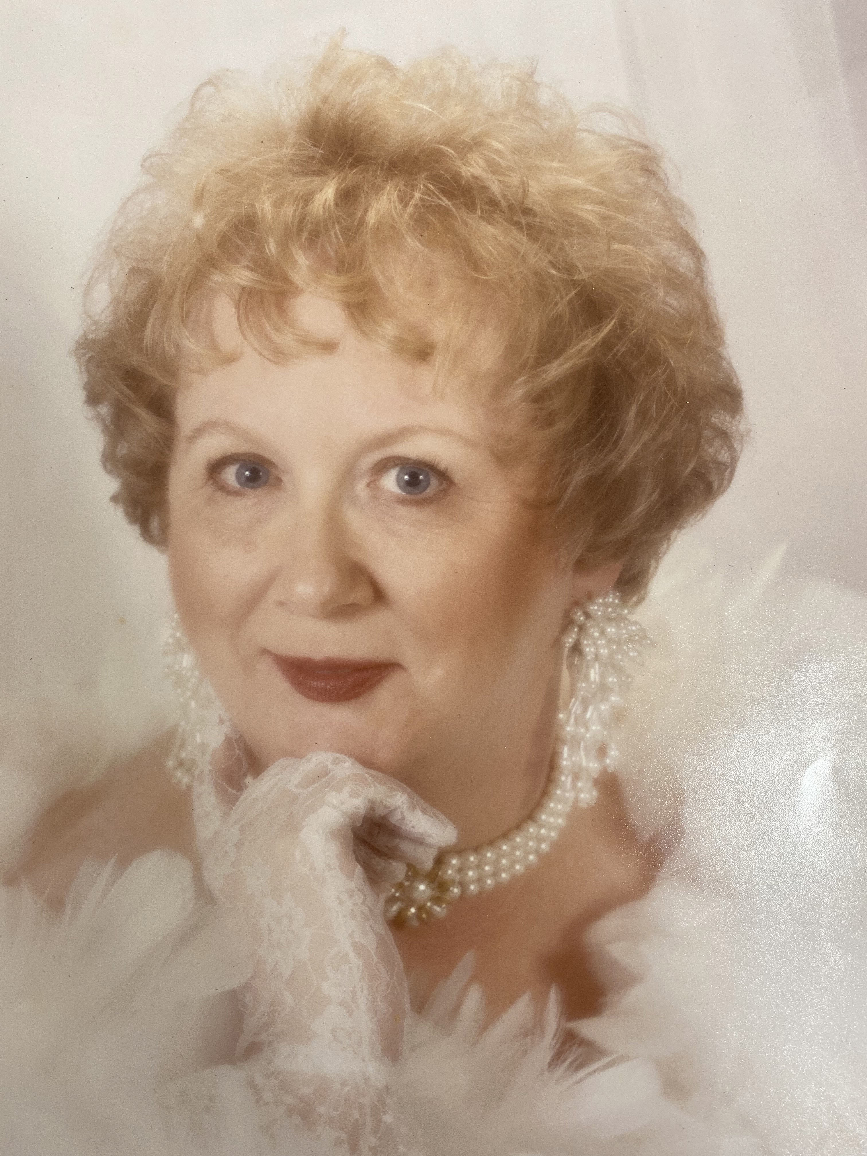 Susan Marie Schanno obituary photo