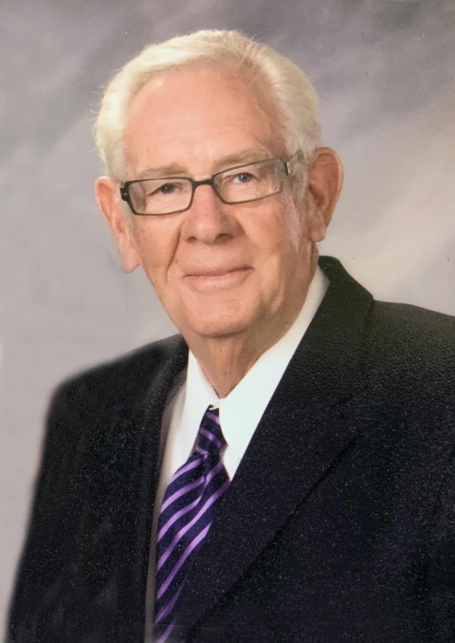 Henry Lee Jolley obituary photo