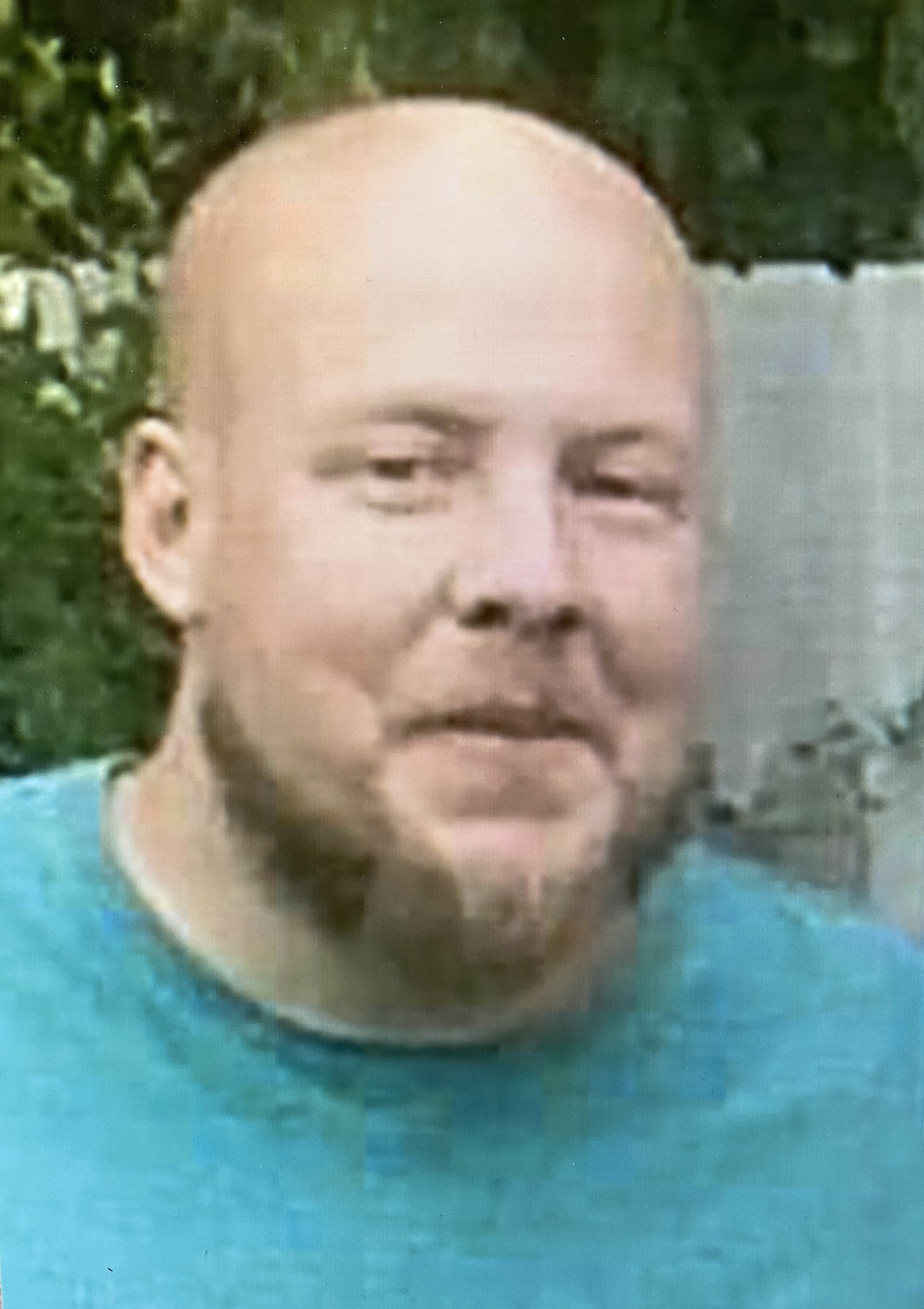 Robert Lloyd Amen obituary photo