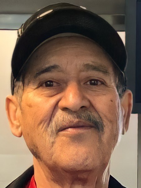 Ignacio Rebollozo obituary photo