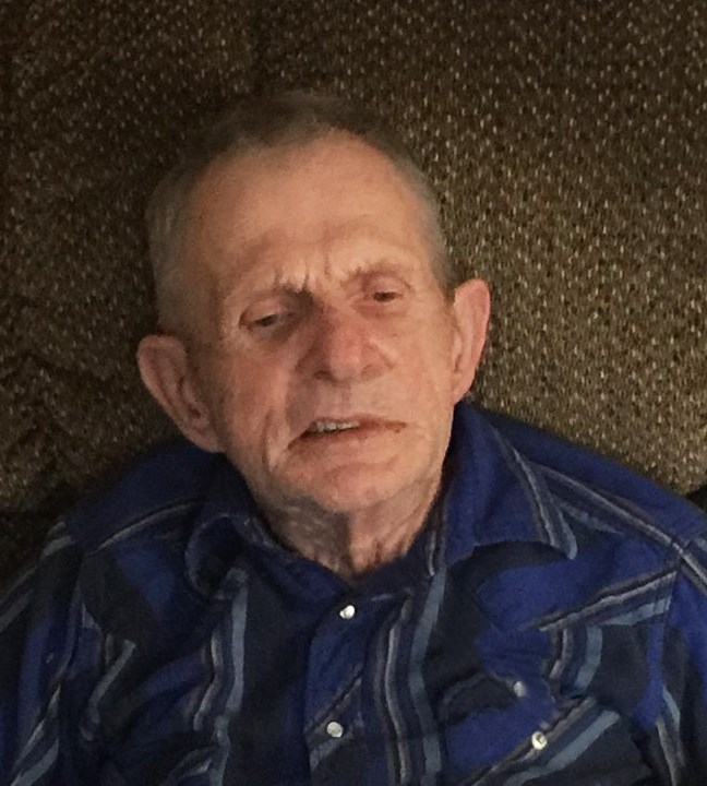 Ross Willard Hawker obituary photo