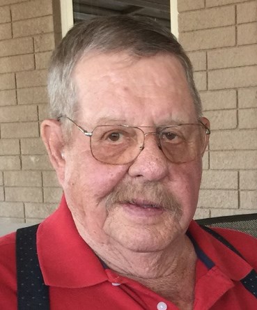 Jack Severe Taylor obituary photo