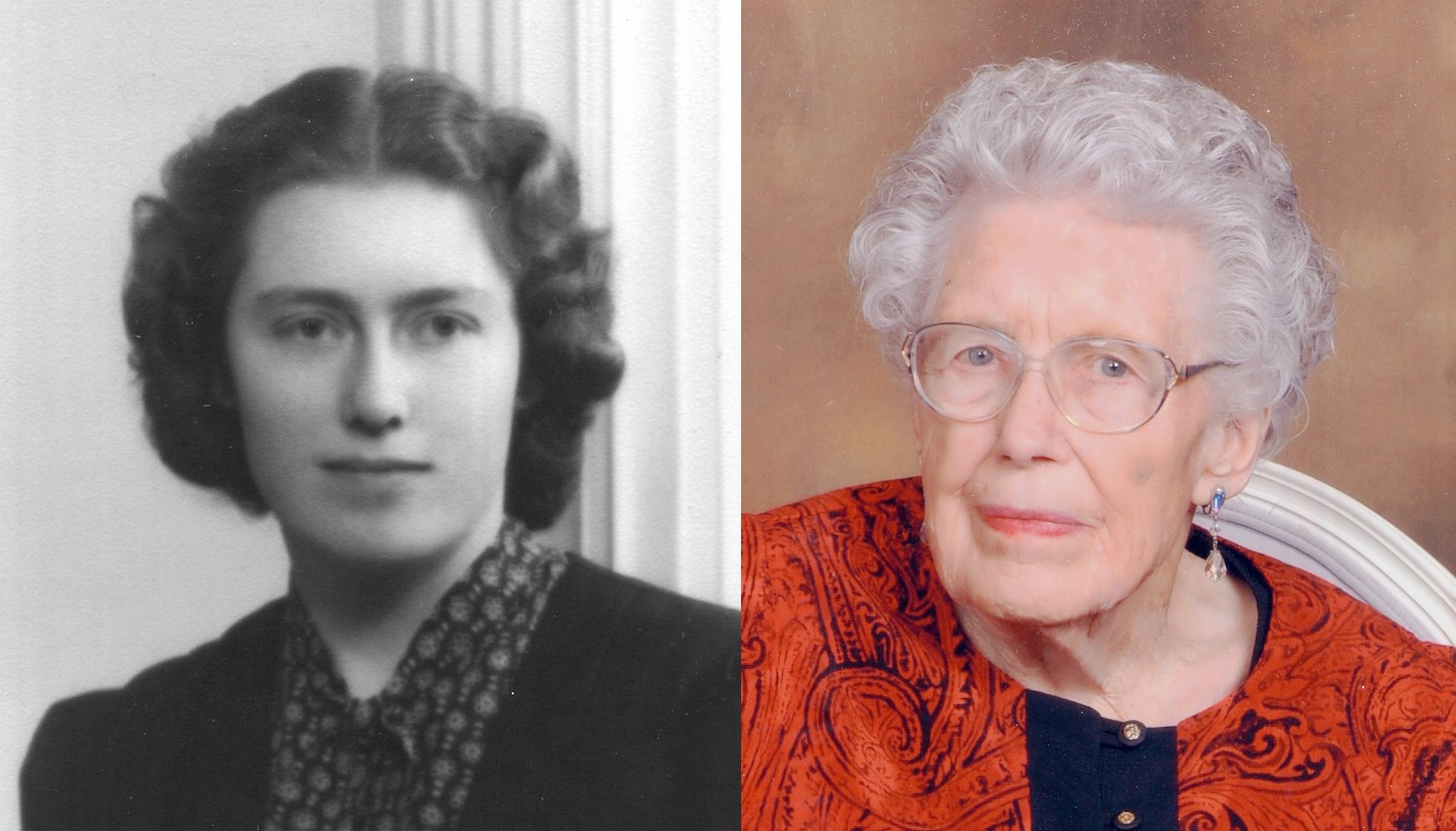 Barbara Hanks Graham obituary photo