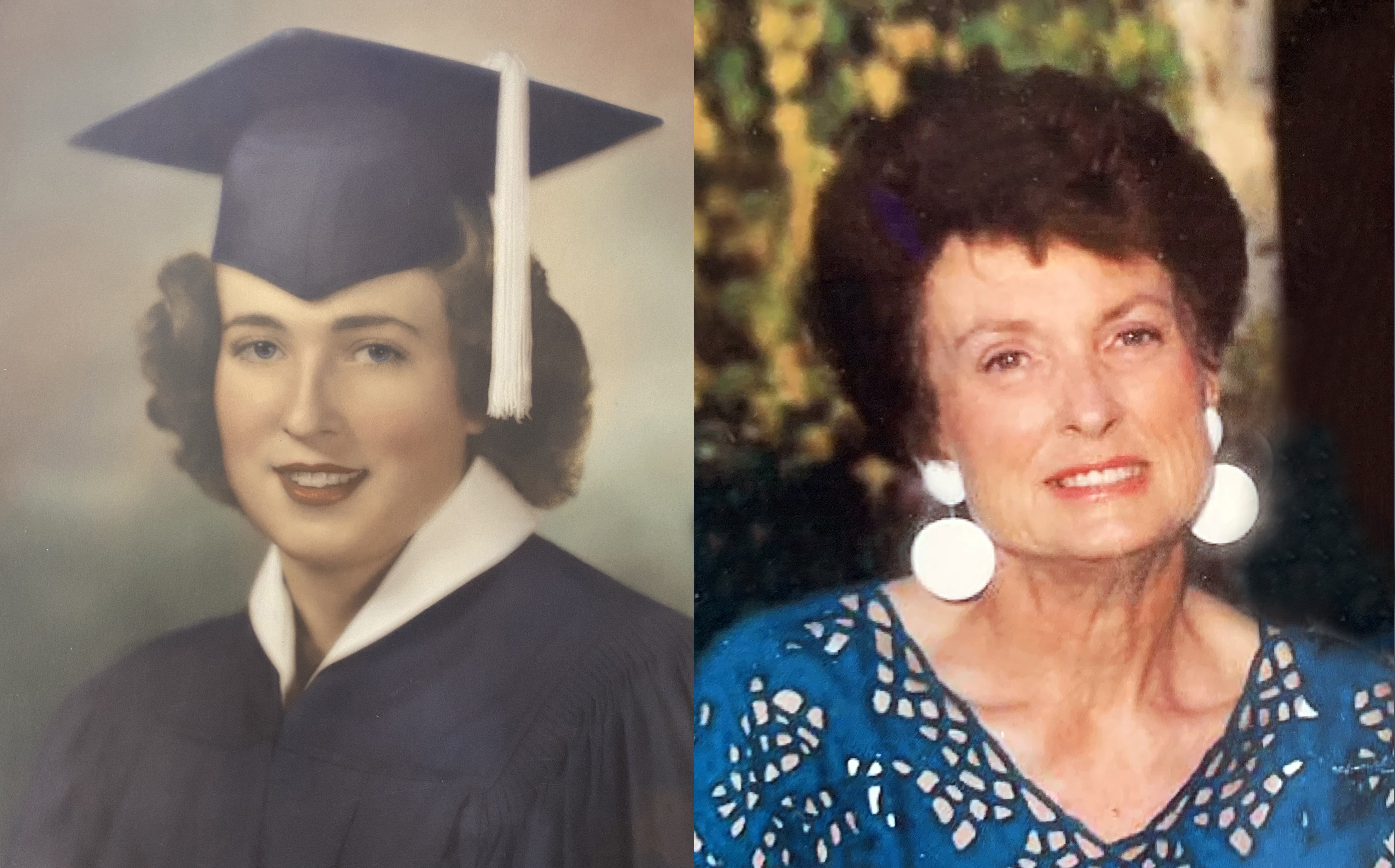 Verlee Darlene Hall obituary photo