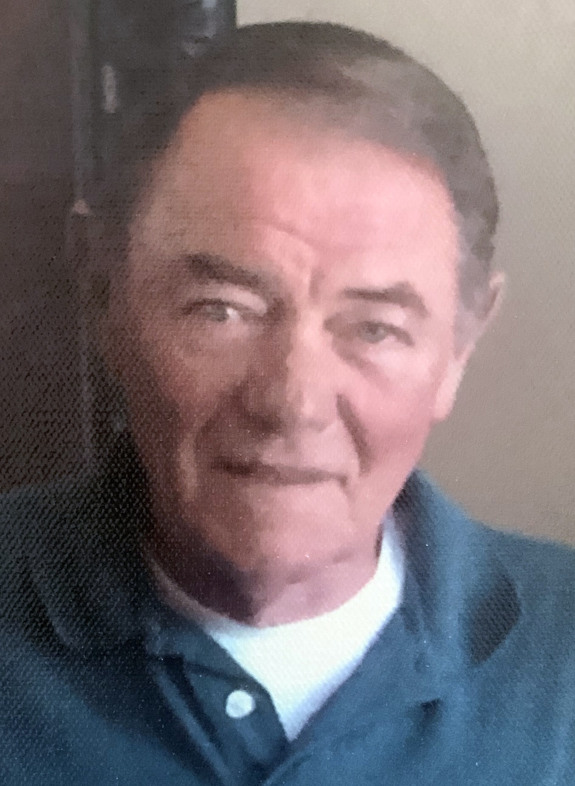 Jerry Dean Litton obituary photo