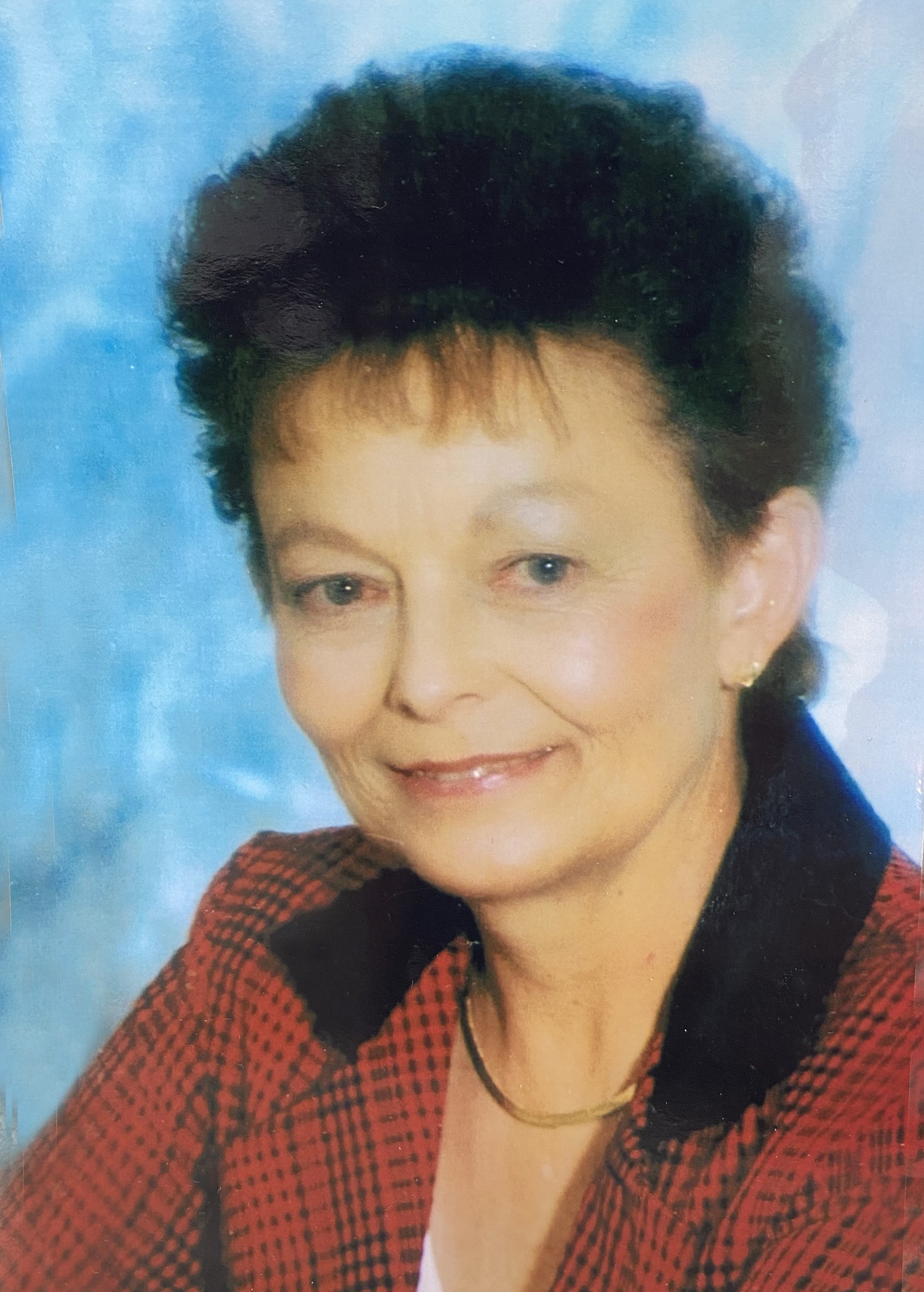 Nedra Ann Robinson obituary photo