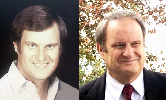 Dr. Glen E. Page obituary photo