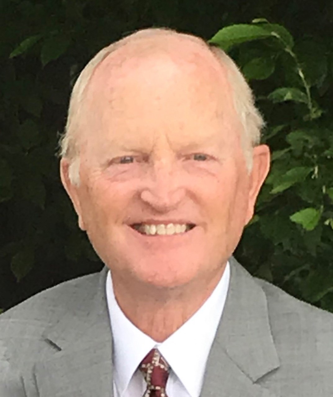 Robert Brent Kay obituary photo
