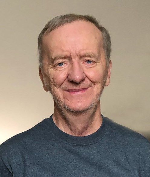 Dennis Richard Jackson obituary photo