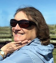 Clarice Faye Whitaker-Olson obituary photo