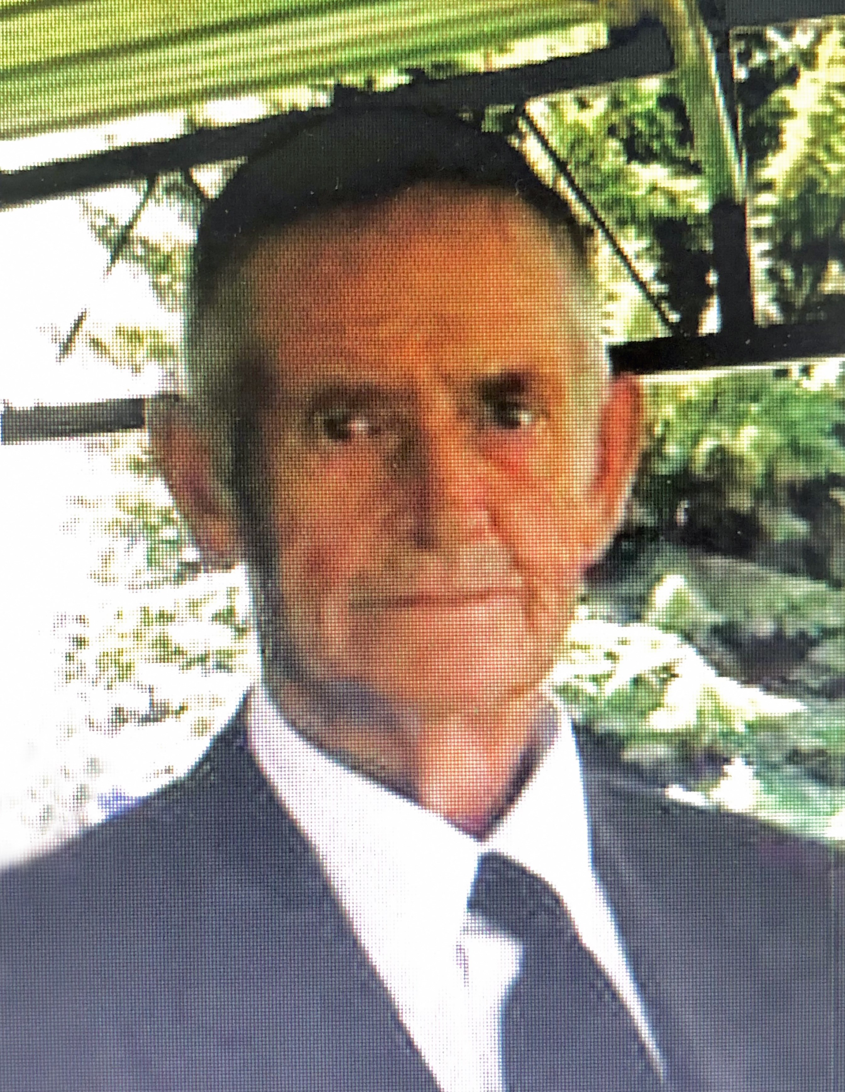 Gary Woodall obituary photo