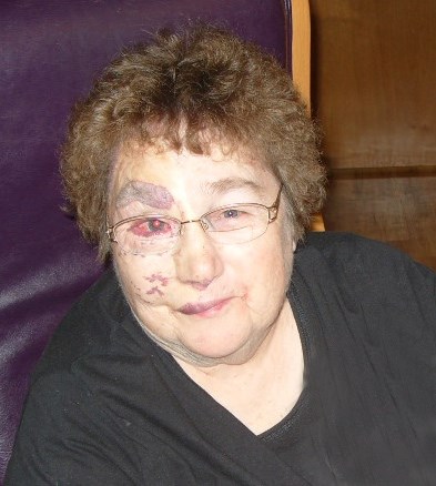 Nola Rae Alley obituary photo