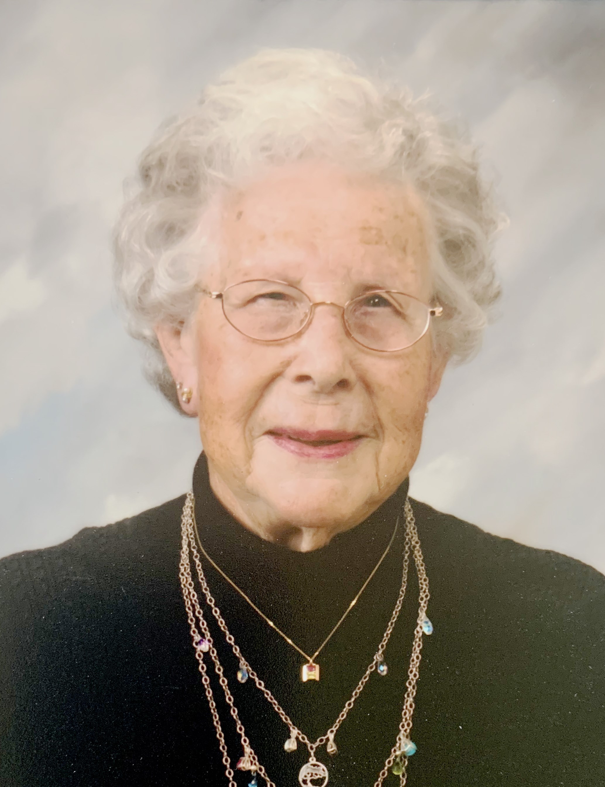 Anita Marie Hoebelheinrich obituary photo