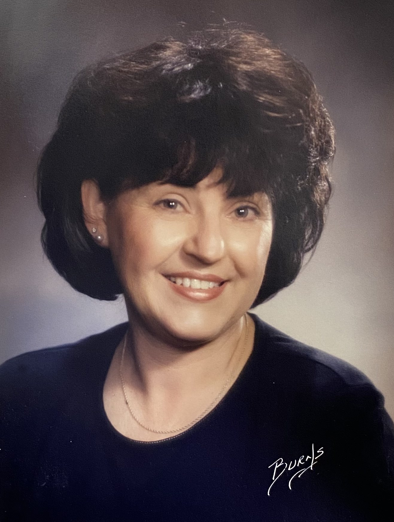 Rosanne Marie (Sarriugarte) Schodde obituary photo