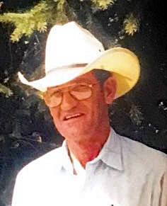 Jimmy “Freck” Asher obituary photo