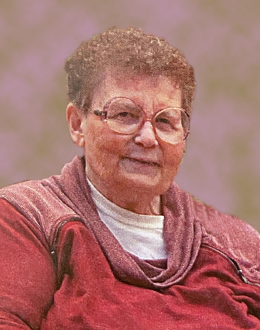 Eva Loetta Dicus Bell obituary photo