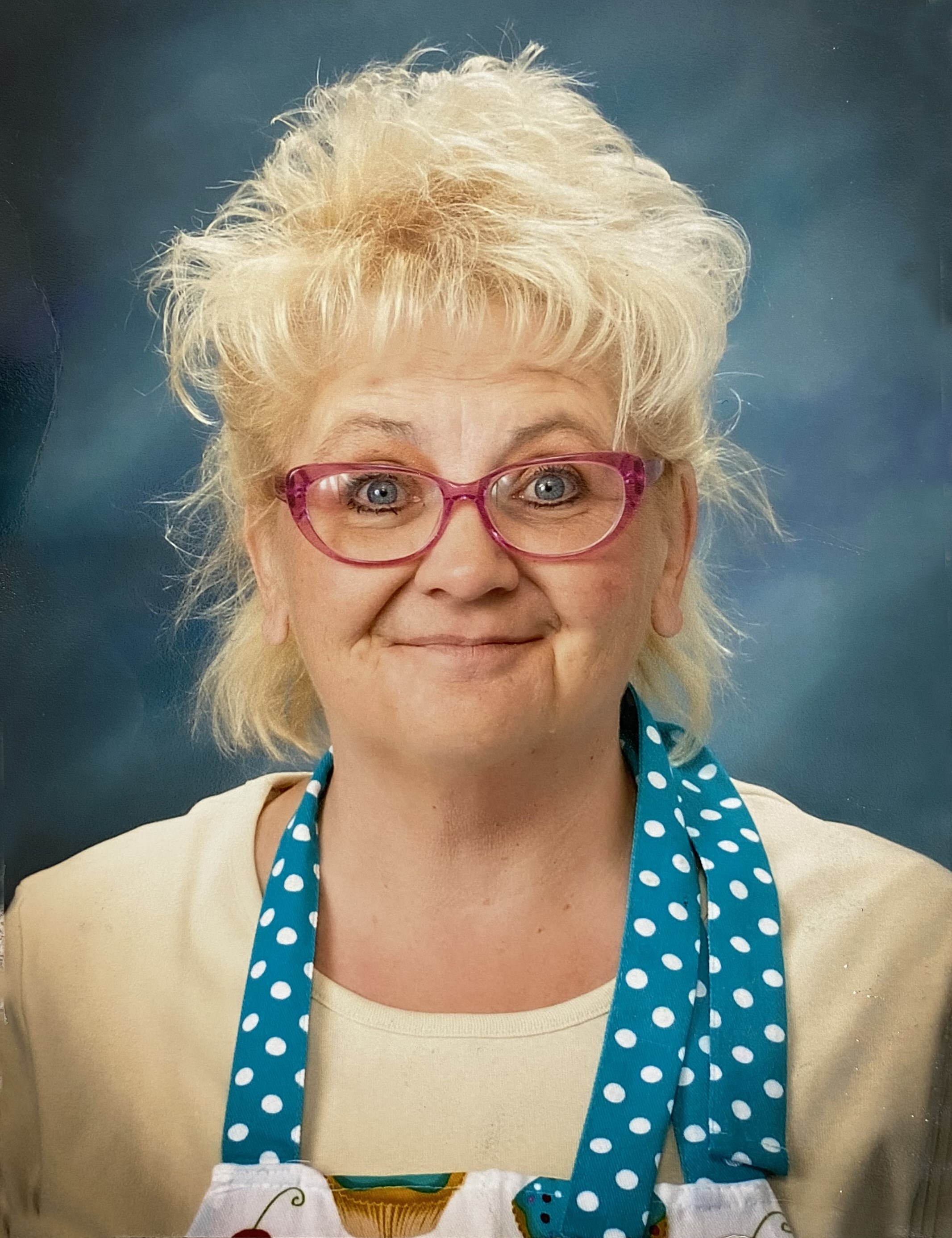 LeAnna Dee Cahoon obituary photo